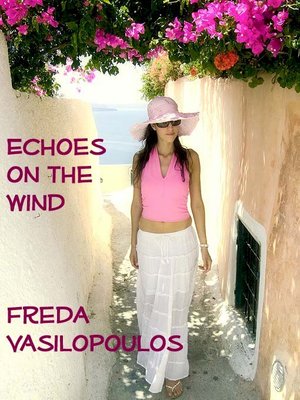 cover image of Echoes on the Wind